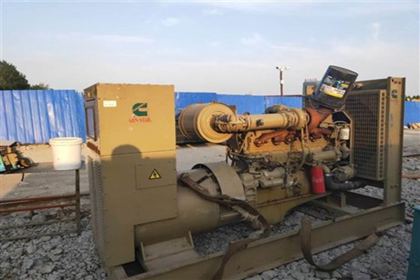 南充发电机出租 南充发电机出租