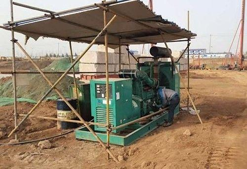 南充发电机出租 南充发电机出租